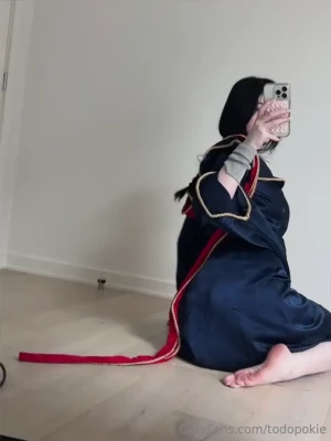 todopokiecos - Spank me, pls