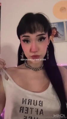 charleygrayyy - Cum taste me 😏🔥