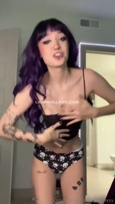 charleygrayyy - how are you?