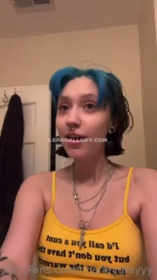 charleygrayyy - Christmas is almost here, and I did a self shot set for you guys
