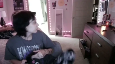charleygrayyy - Just showing off my asshole and pussy 😋🤗