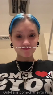 charleygrayyy - 💦Give me your sperm💦