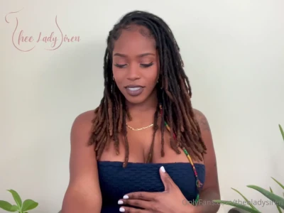 theeladysiren - I have a lot of thoughts so I’m good at giving head