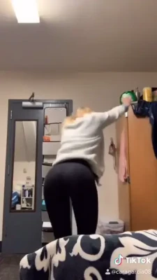 caramarie677 - this could be your cock
