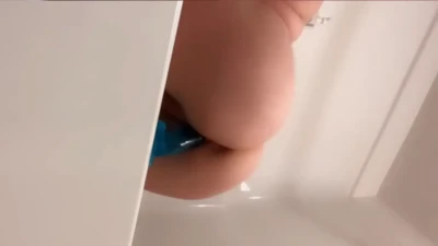 faefury - i'd play with my nipples and grab my tits jiggling them around in a