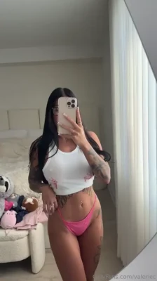 valeriekay - Rosy Pinheiro Realizando Um Fetiche de Um Casal. (Participação Luan