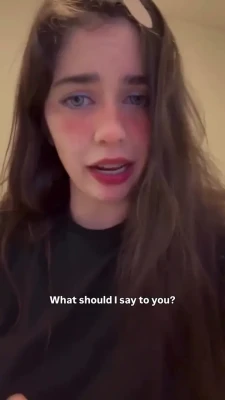 sarahbustani - Oily footjob?