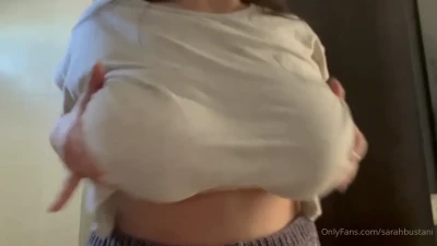 sarahbustani - Ready to be drained~?