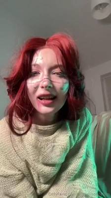 alicemoonvip - make me swallow it whole daddy 👅 part 1