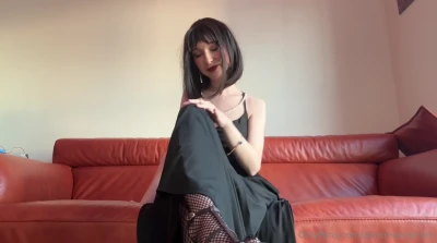 alicemoonvip - Last night part 1