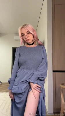 alicemoonvip - My Soles Got You In A Trance ❤️😍