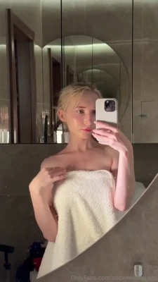alicemoonvip - Hi daddy