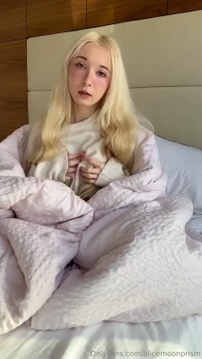 alicemoonvip - Hot worship with @mlkfetish