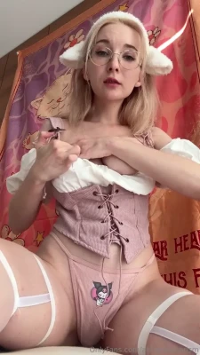 alicemoonvip - I Got Caught by a Stranger :)