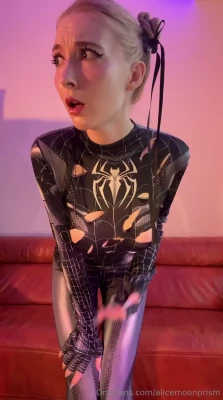 alicemoonvip - The Brad Challenge is back. This is what happened during attempt