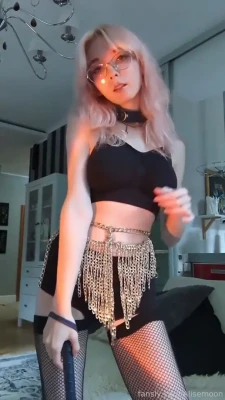 alicemoonvip - Prepare your tongue 🌸🍬