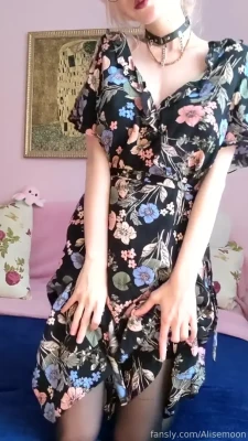 alicemoonvip - I bet you can really make these bounce baby 😈