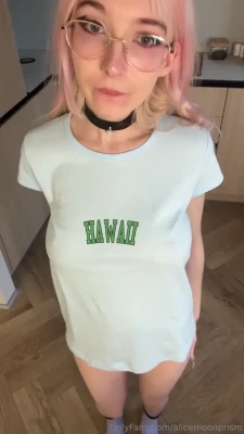 alicemoonvip - They make great shows during Super Bowls...but my show is in no way
