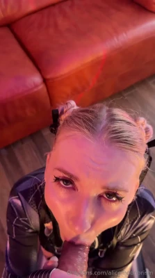 alicemoonvip - If you haven't asked about my booty and feet packs, you're really part 1