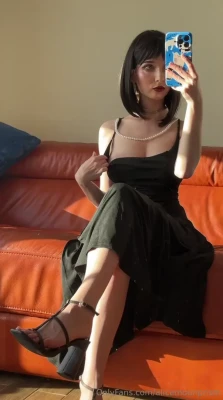 alicemoonvip - So messy