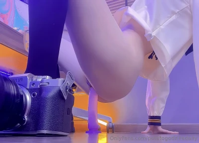 potatogodzilla - Por privado te mando mis videos más porno! Foti nude😈