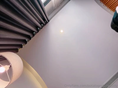 potatogodzilla - I have just the right place for your cock!