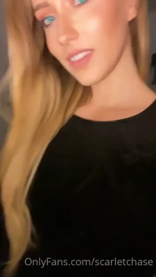 scarletvas - Waiting for a BBC to come satisfy me and Fill my tight pussy. This