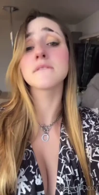 zoeydigiacomo - Some anal fun 👀💦  Could you Pound my ass till I pass out?