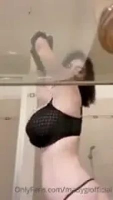 madygiofficial - Creamy, dreamy pussy!!