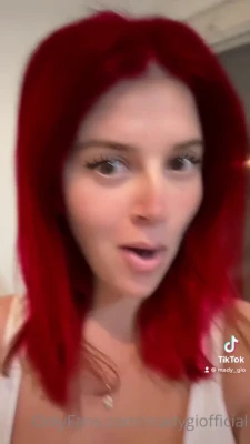 madygiofficial - Come shower with me and get soaked in more than just water ;) (I