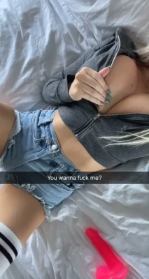 wettmelons - What do you wear to sleep?