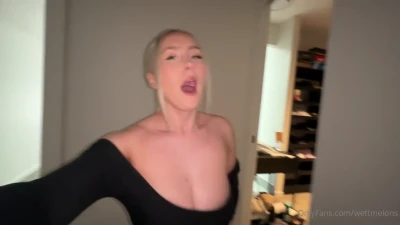 wettmelons - I like when you beg for more of me!