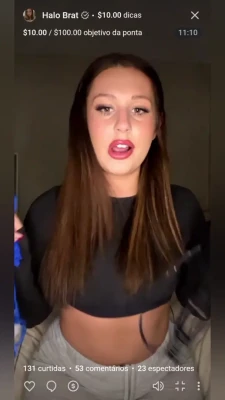 halobrat - hangers hehe
