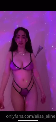 elisa_aline - Mysterious Viki🤭❤️