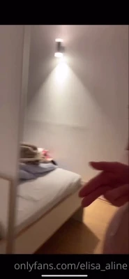 elisa_aline - I'm in the mood to spoil you for being SOOO GOOD to me 💋💋