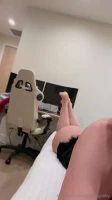gbabyfitt - The day after cheat meal