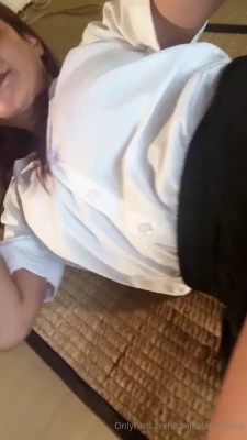raelilblack - all smiles for you