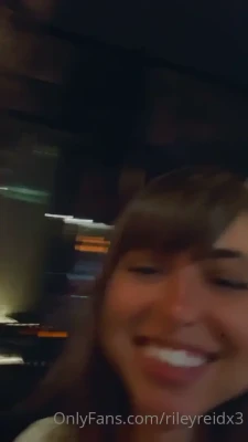 rieleyreidx3 - It's Freaky Friday! What better time to role play?? Hot as fuck