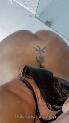 rieleyreidx3 - 🖤😈Enjoy you sexy weekend all part 1