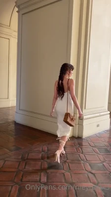rieleyreidx3 - LOOK HOW WET YOU MADE ME 😍💦💦 XXX