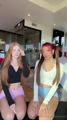 izzybunnies - Santa, baby 🎅