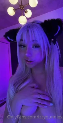 izzybunnies - Trust me the juice is worth the squeeze