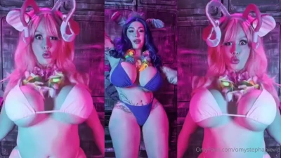 bishoujomom - Make me purr 😏
