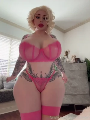 bishoujomom - The first part of my nurse role play hand job video! I’ll be