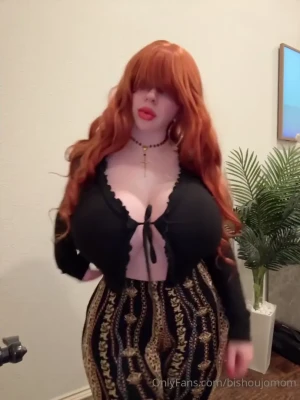 bishoujomom - Who wants to WIN for FREE my most sexy, naughty video?!!!😈😈 