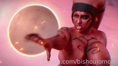 bishoujomom - Waiting for a good cock to fuck me in the ass