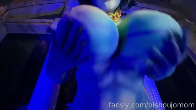 bishoujomom - Hey! Wanna watch me get fucked ? 😄