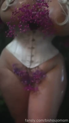 bishoujomom - I train hard at the gym just so I can fuck you bitches up even harder