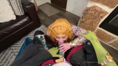bishoujomom - hot new clip uploaded