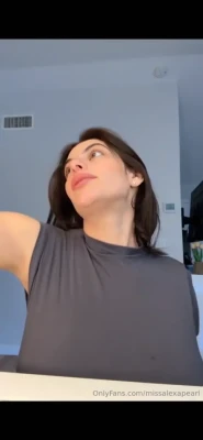 alexapearl - Barely legal! ❤️